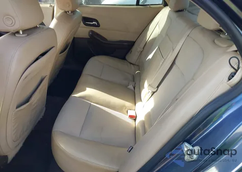 2013 Chevrolet Malibu 1Lt z USA, uszkodzony, nr VIN 1G11C5SA5DF247623